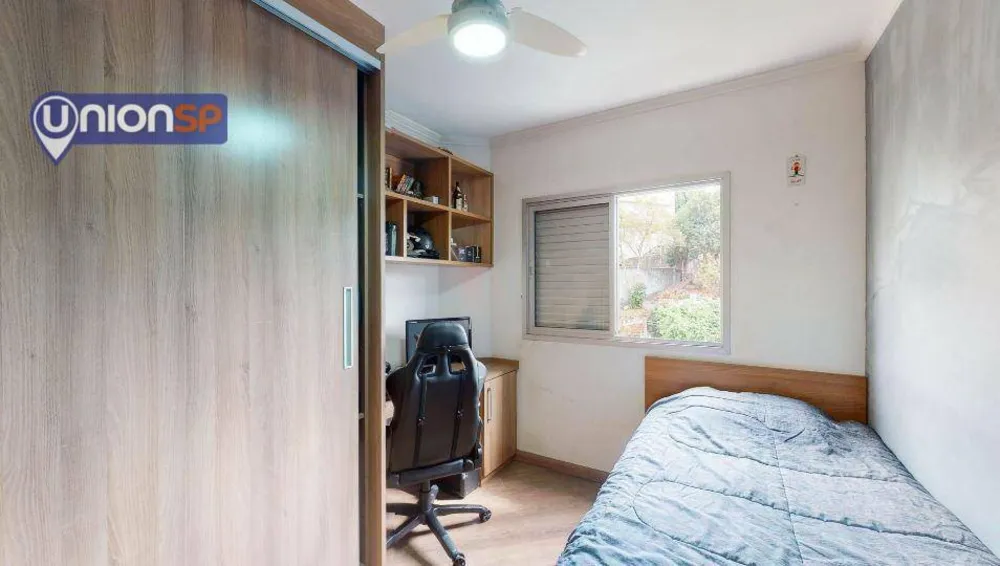 Apartamento, 3 quartos, 87 m² - Foto 4