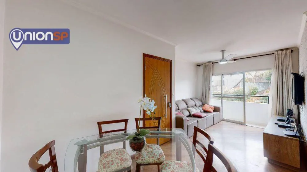 Apartamento, 3 quartos, 87 m² - Foto 3