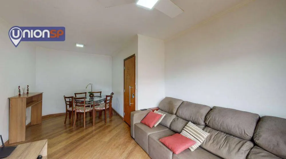 Apartamento, 3 quartos, 87 m² - Foto 2