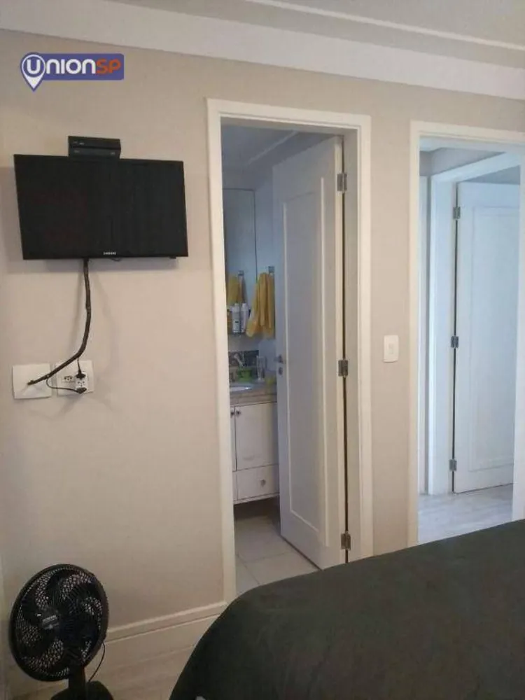 Apartamento, 3 quartos, 70 m² - Foto 3