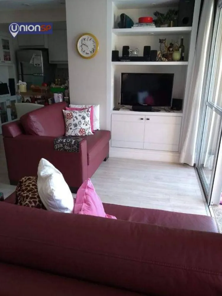 Apartamento, 3 quartos, 70 m² - Foto 2
