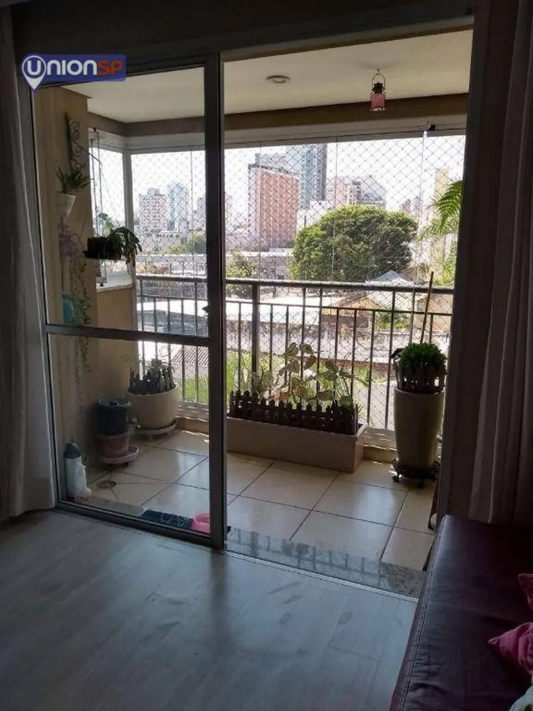 Apartamento, 3 quartos, 70 m² - Foto 1