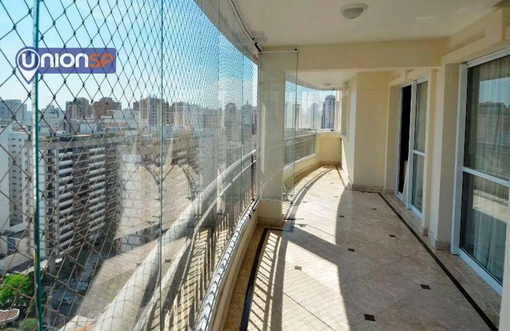 Apartamento, 3 quartos, 190 m² - Foto 4