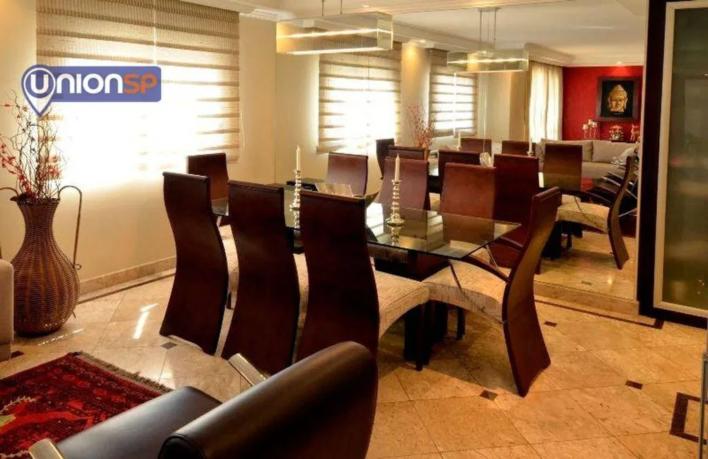 Apartamento, 3 quartos, 190 m² - Foto 3