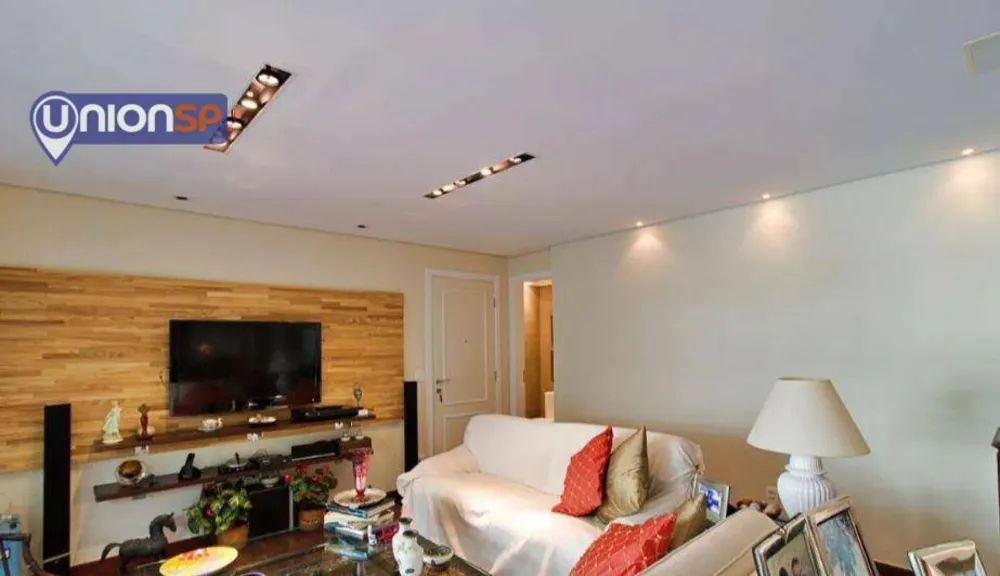 Apartamento, 2 quartos, 129 m² - Foto 3