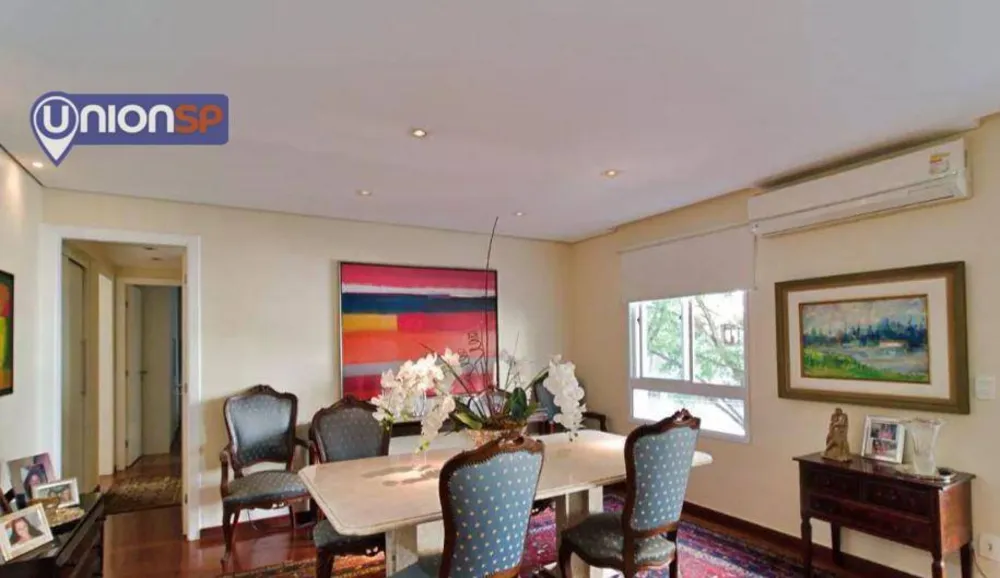 Apartamento, 2 quartos, 129 m² - Foto 4