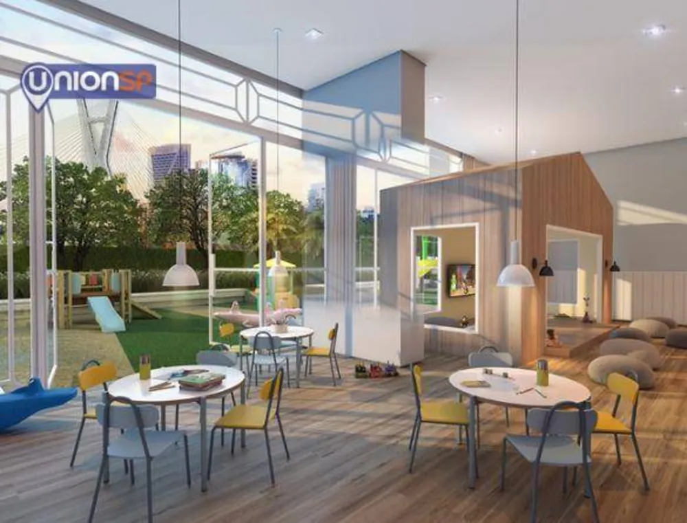 Apartamento, 3 quartos, 186 m² - Foto 4