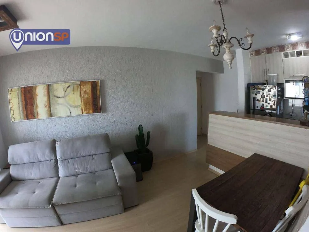 Apartamento, 2 quartos, 53 m² - Foto 3