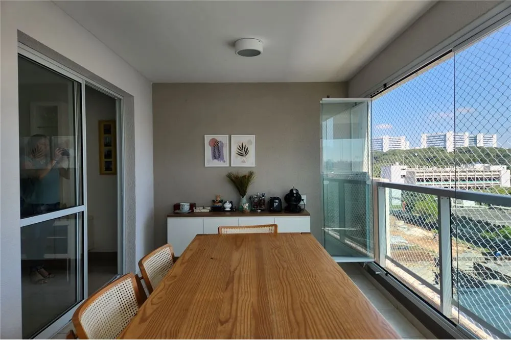 Apartamento, 3 quartos, 92 m² - Foto 1