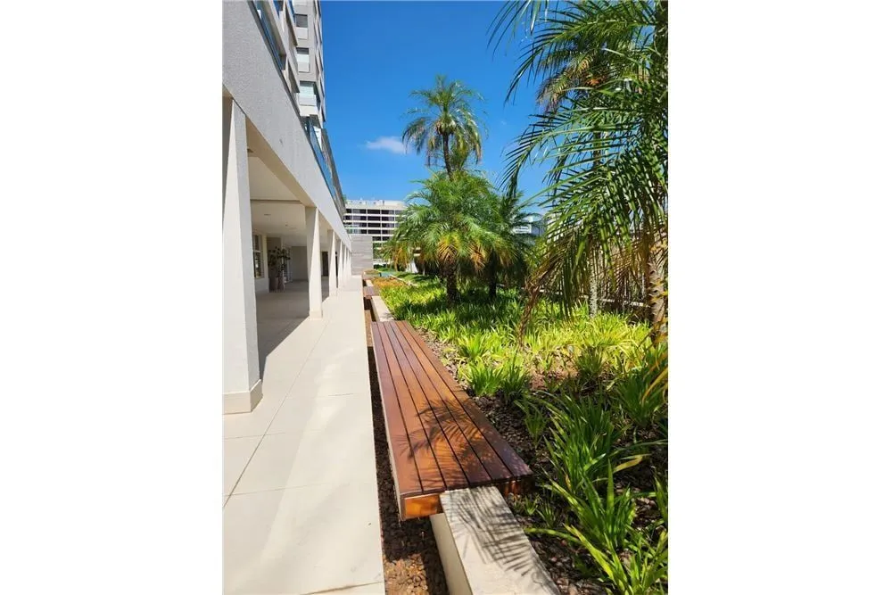 Apartamento, 3 quartos, 92 m² - Foto 2