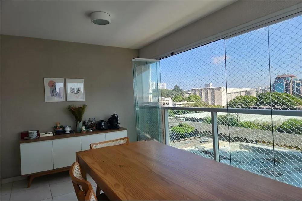 Apartamento, 3 quartos, 92 m² - Foto 3
