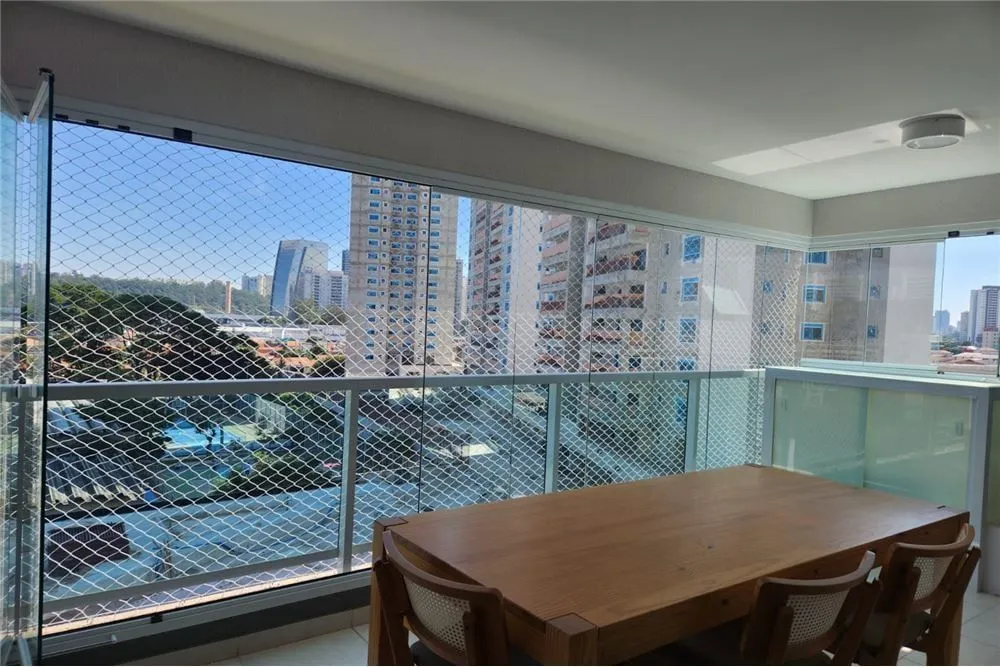 Apartamento, 3 quartos, 92 m² - Foto 4