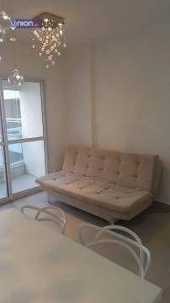 Apartamento, 2 quartos, 50 m² - Foto 3