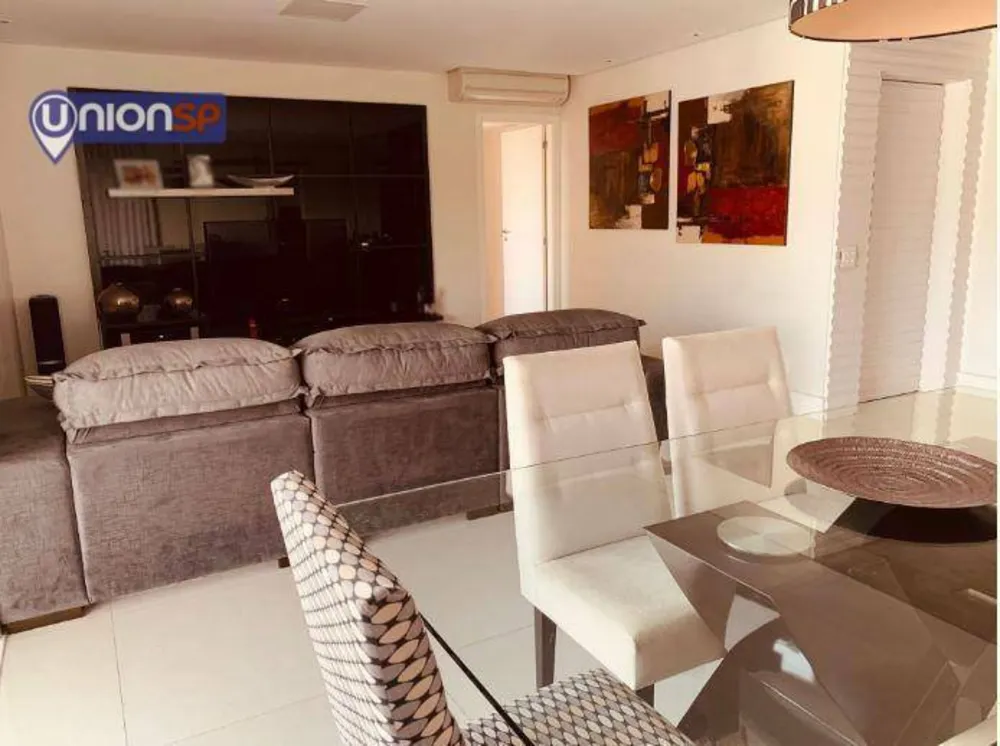 Apartamento, 4 quartos, 162 m² - Foto 2