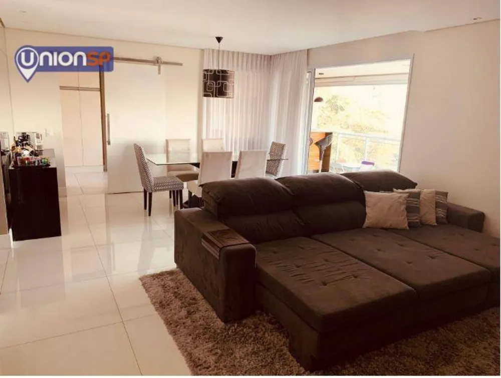 Apartamento, 4 quartos, 162 m² - Foto 3