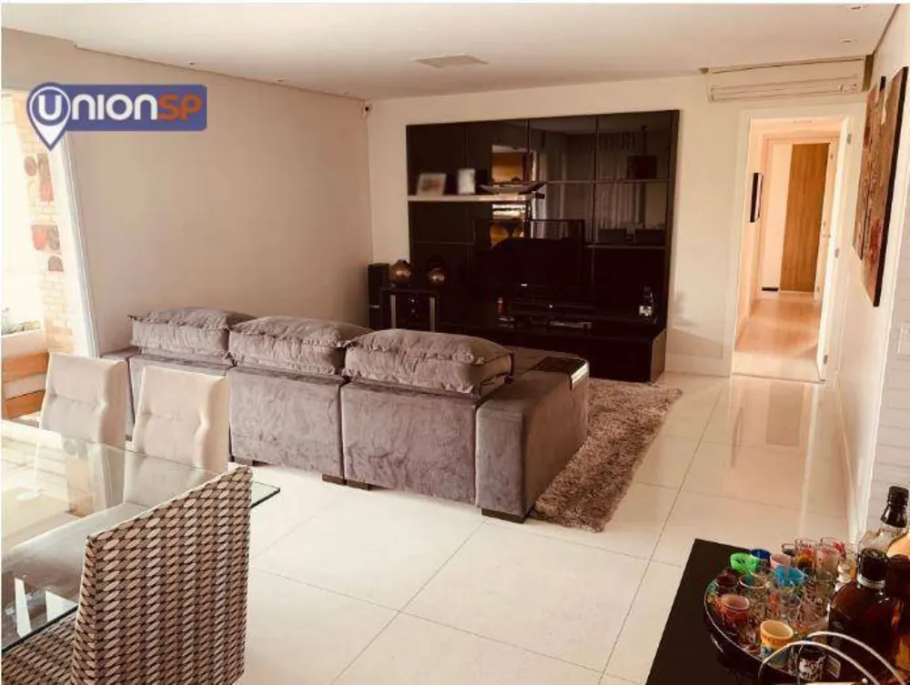 Apartamento, 4 quartos, 162 m² - Foto 1