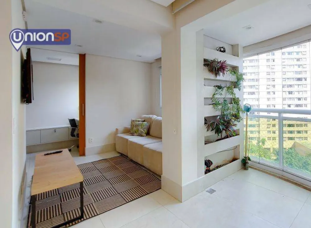 Apartamento, 2 quartos, 54 m² - Foto 4