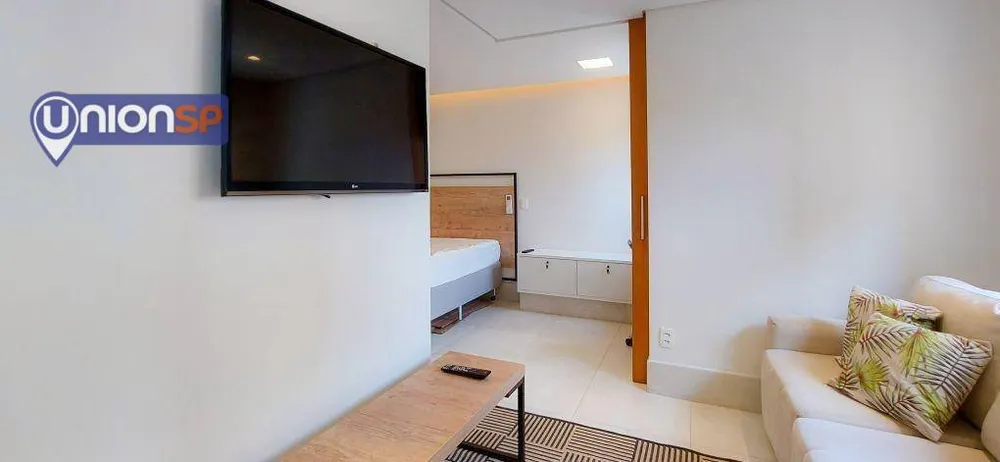 Apartamento, 2 quartos, 54 m² - Foto 2