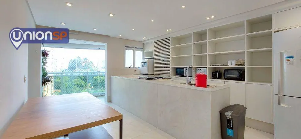 Apartamento, 2 quartos, 54 m² - Foto 3
