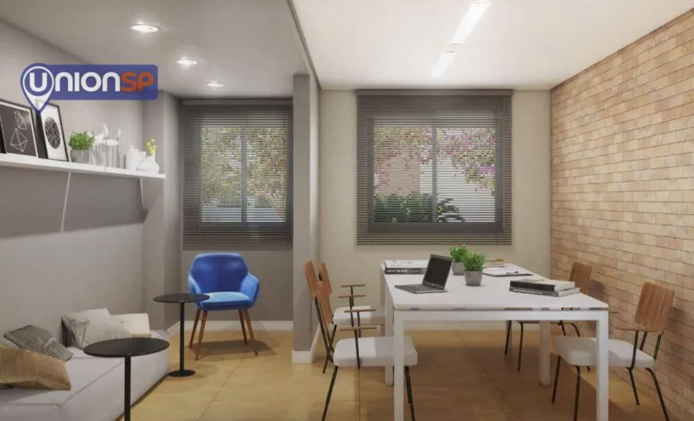 Apartamento, 1 quarto, 30 m² - Foto 1