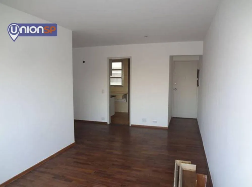 Apartamento, 2 quartos, 83 m² - Foto 1