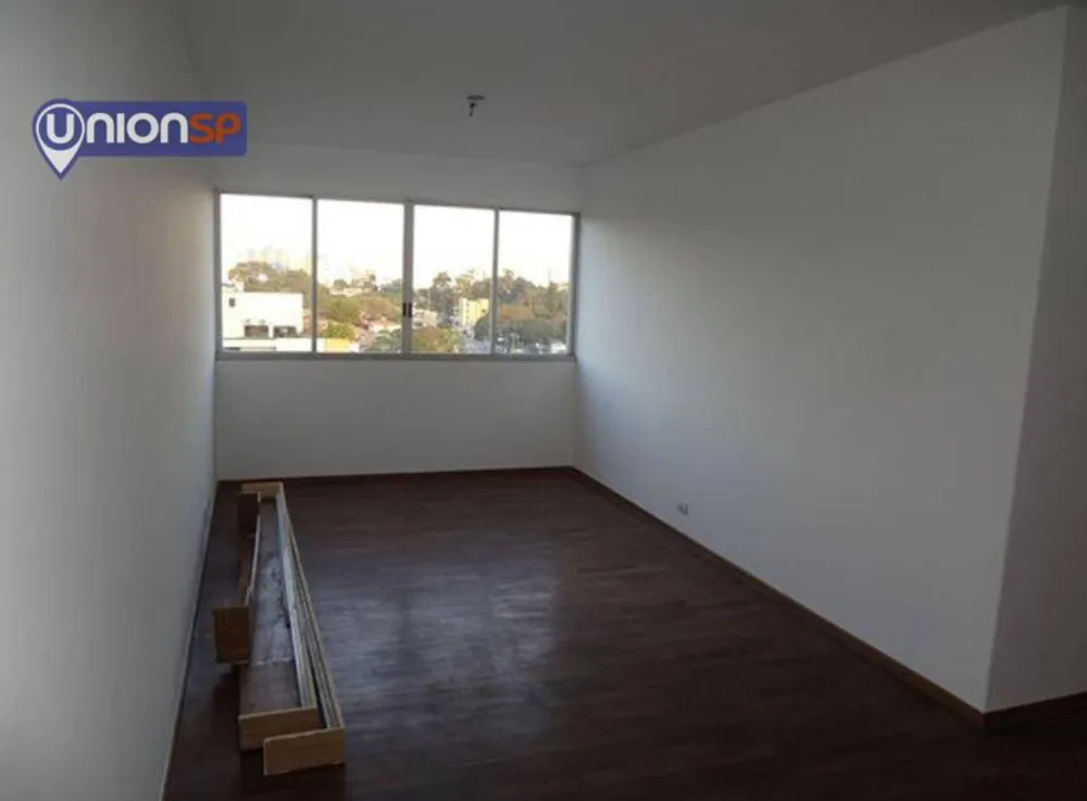 Apartamento, 2 quartos, 83 m² - Foto 2