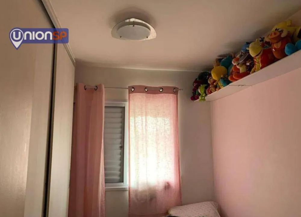 Apartamento, 3 quartos, 90 m² - Foto 4