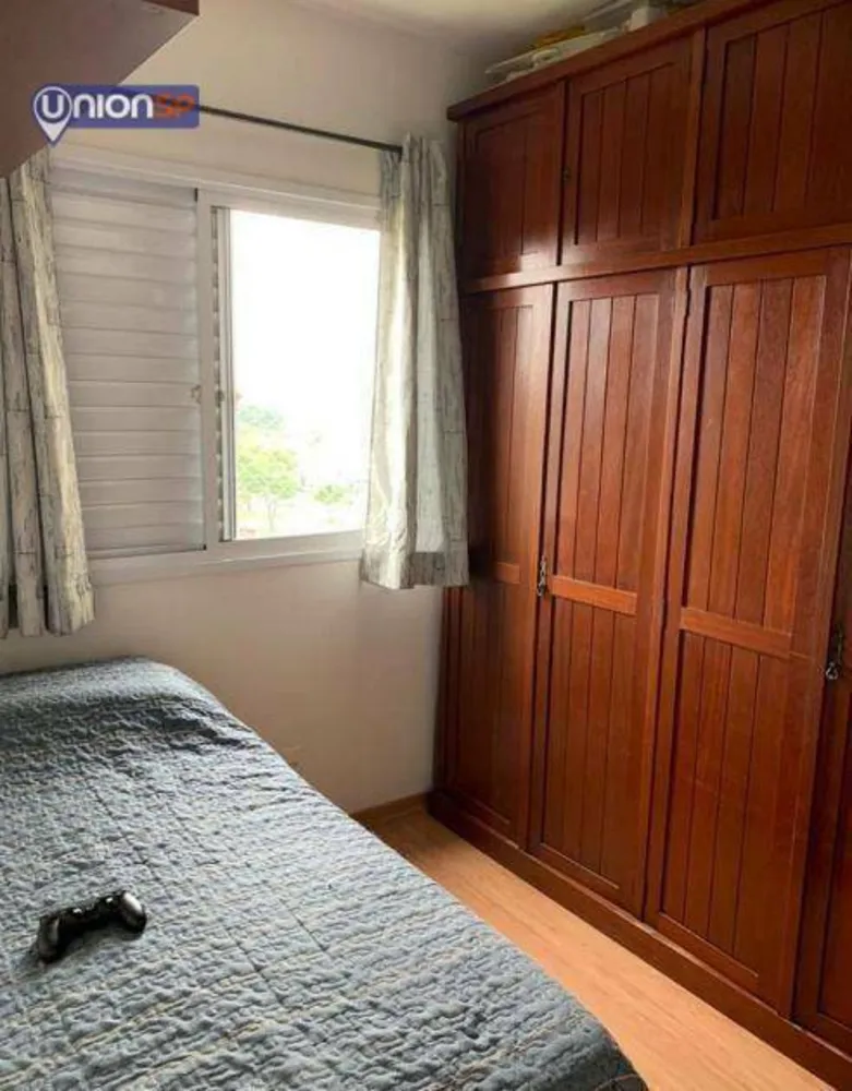 Apartamento, 3 quartos, 90 m² - Foto 3