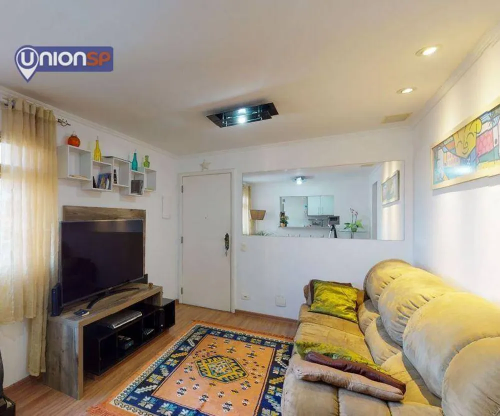 Apartamento, 3 quartos, 70 m² - Foto 3