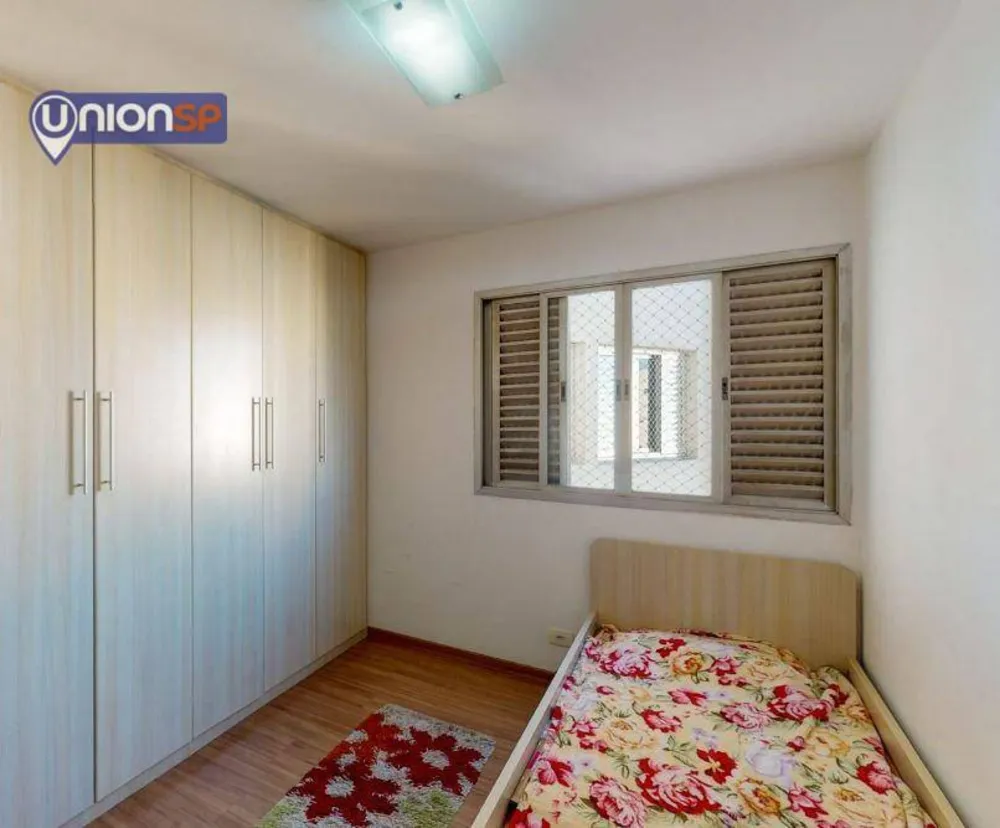 Apartamento, 3 quartos, 70 m² - Foto 4