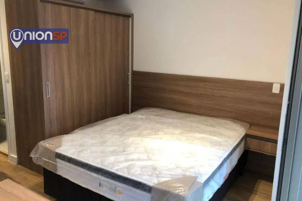Apartamento, 1 quarto, 31 m² - Foto 3