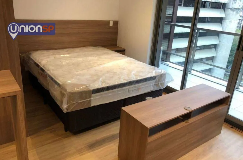 Apartamento, 1 quarto, 31 m² - Foto 4