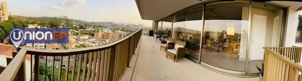 Apartamento, 3 quartos, 180 m² - Foto 4