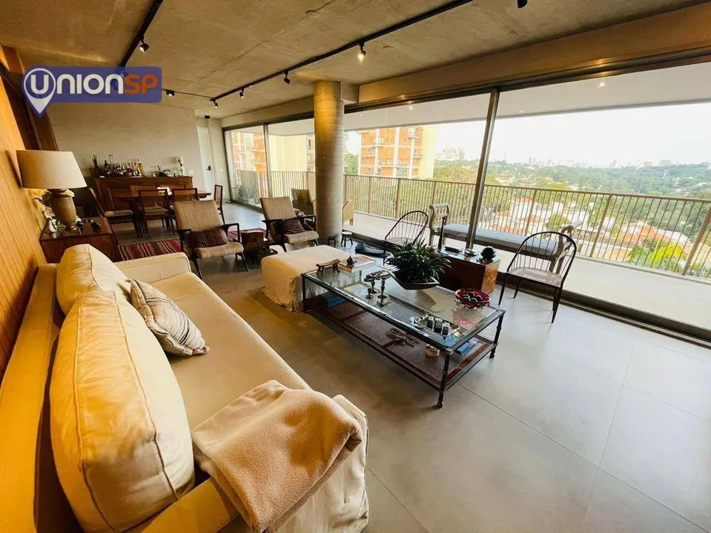 Apartamento, 3 quartos, 180 m² - Foto 2