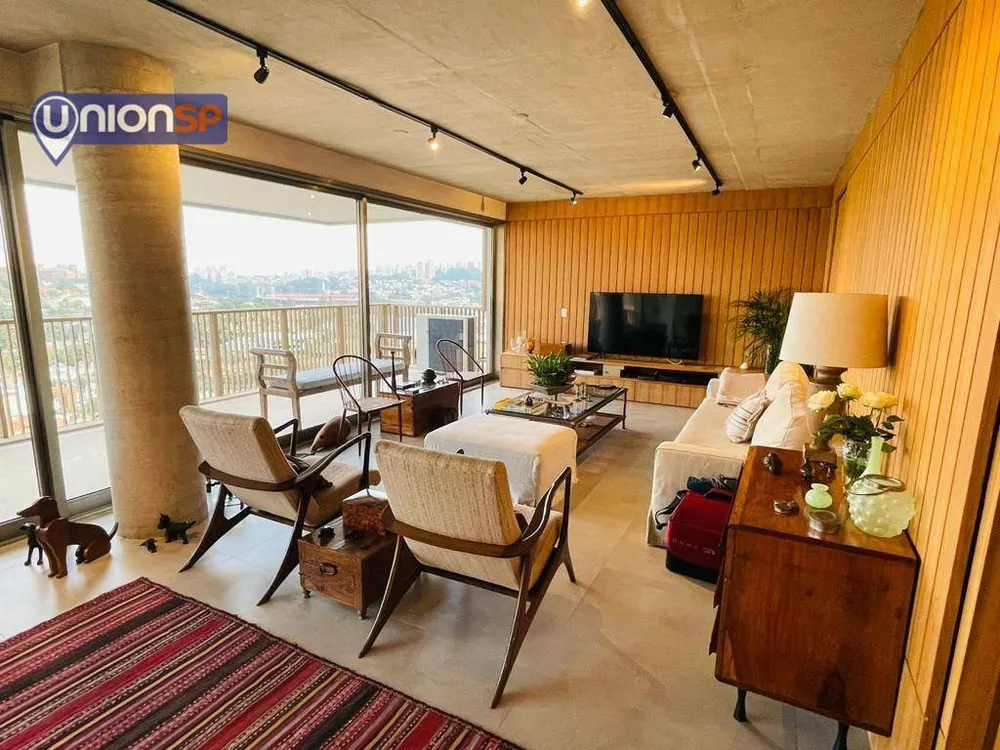 Apartamento, 3 quartos, 180 m² - Foto 1