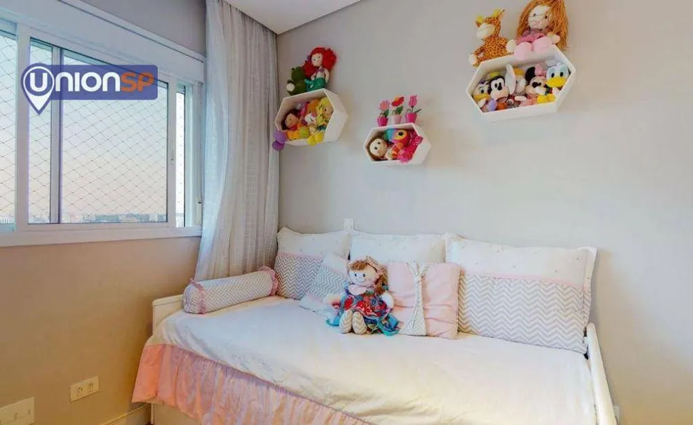 Apartamento, 2 quartos, 88 m² - Foto 4