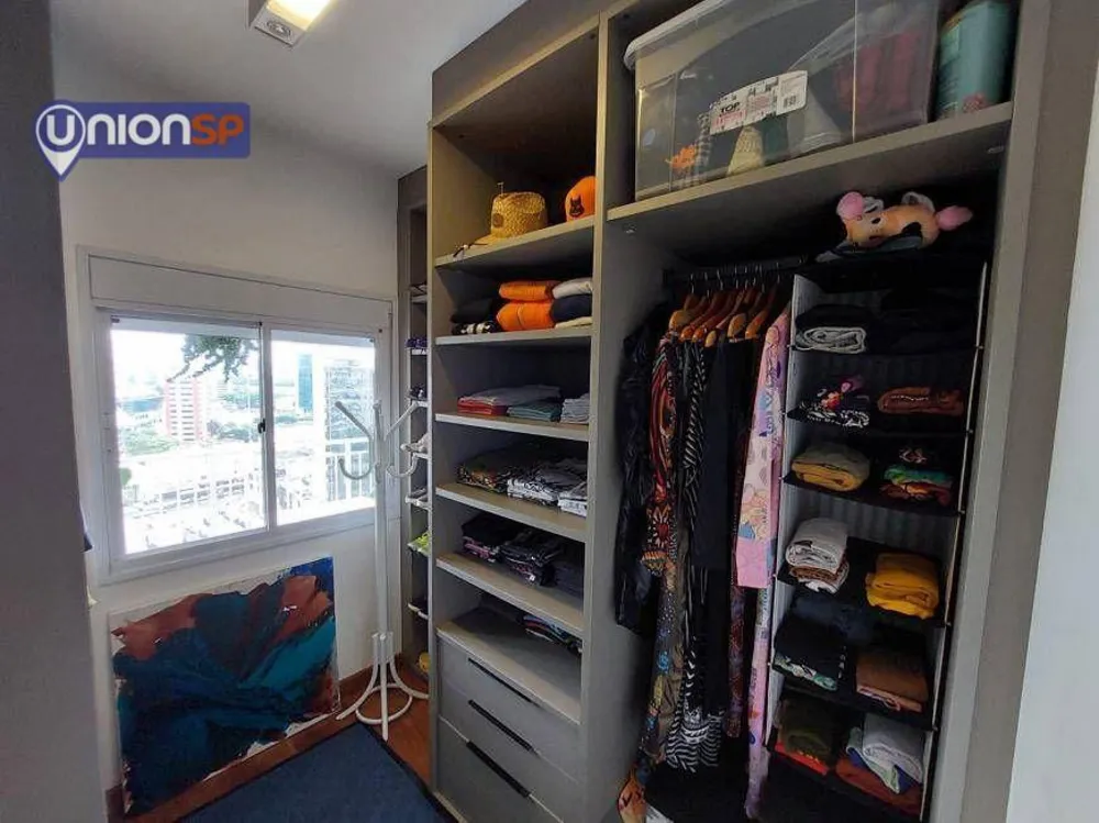 Apartamento, 2 quartos, 70 m² - Foto 4