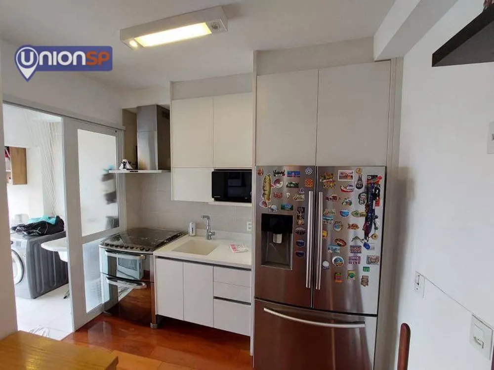 Apartamento, 2 quartos, 70 m² - Foto 2