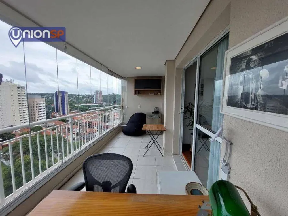 Apartamento, 2 quartos, 70 m² - Foto 1