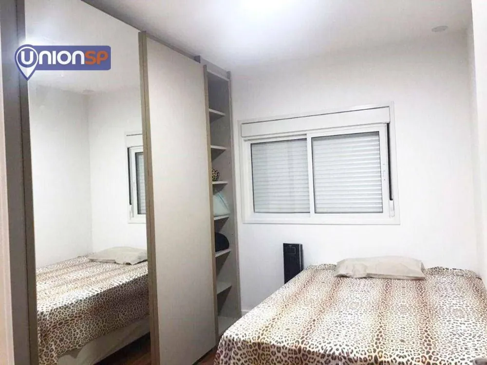 Apartamento, 4 quartos, 170 m² - Foto 4
