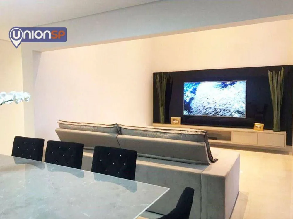 Apartamento, 4 quartos, 170 m² - Foto 1