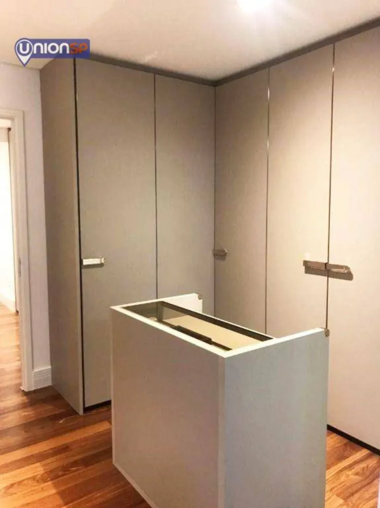 Apartamento, 4 quartos, 170 m² - Foto 3