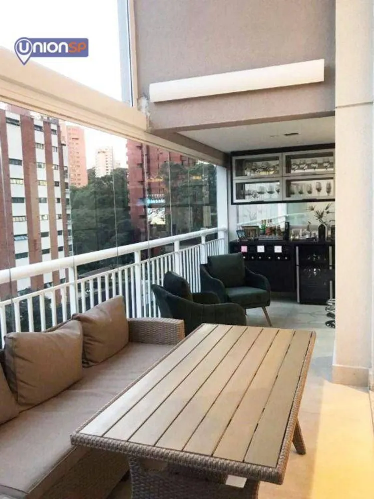 Apartamento, 4 quartos, 170 m² - Foto 2