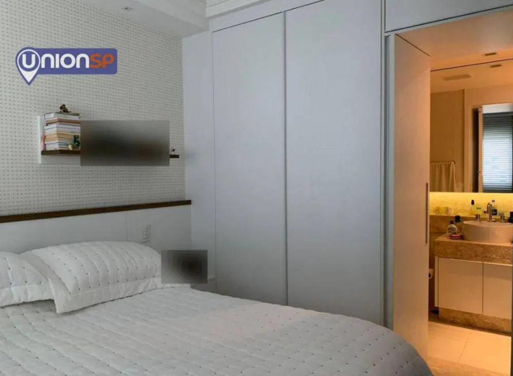 Apartamento, 1 quarto, 58 m² - Foto 2