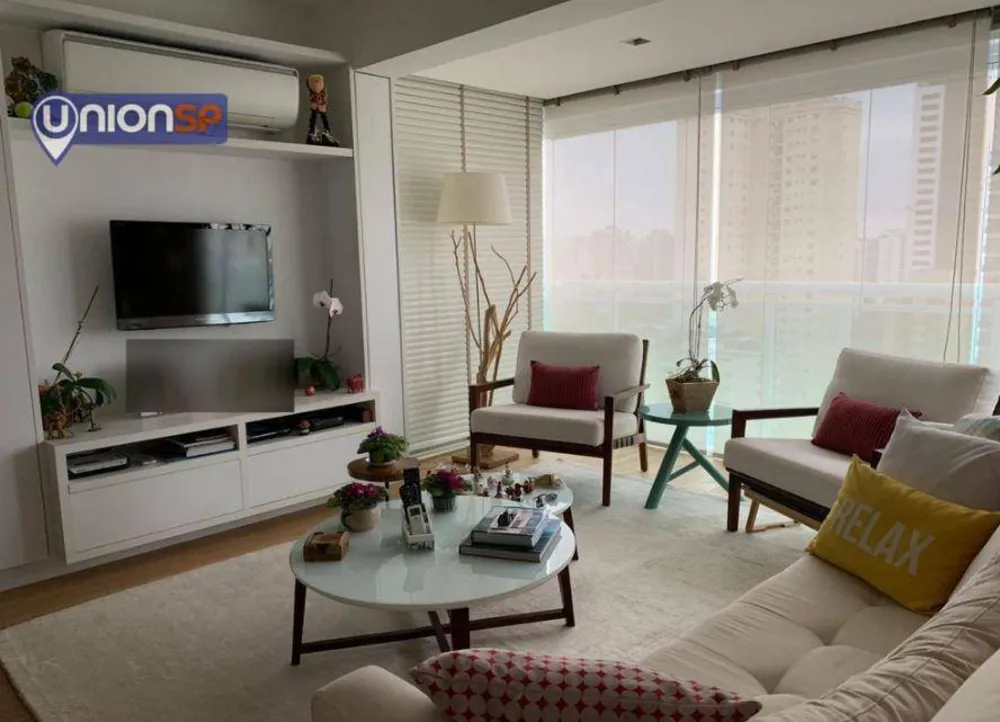 Apartamento, 1 quarto, 58 m² - Foto 1
