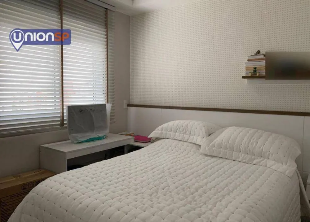 Apartamento, 1 quarto, 58 m² - Foto 3