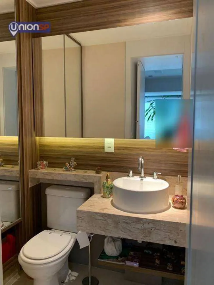 Apartamento, 1 quarto, 58 m² - Foto 4