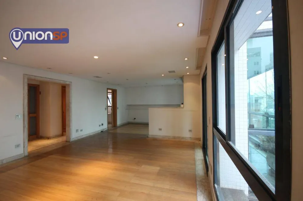 Apartamento, 4 quartos, 202 m² - Foto 4