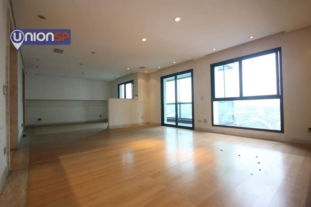 Apartamento, 4 quartos, 202 m² - Foto 3