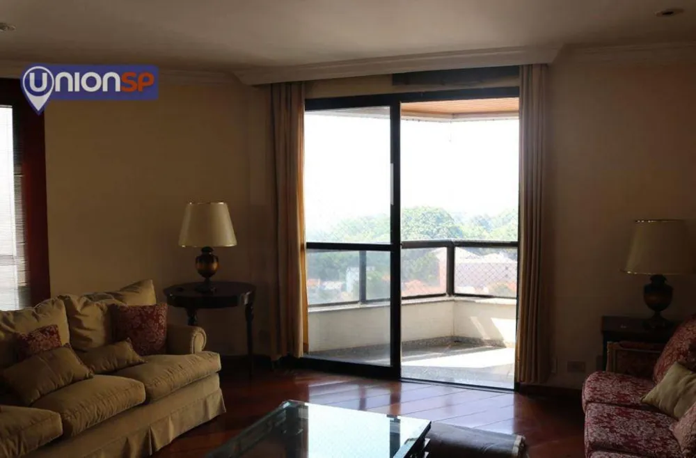 Apartamento, 4 quartos, 210 m² - Foto 4